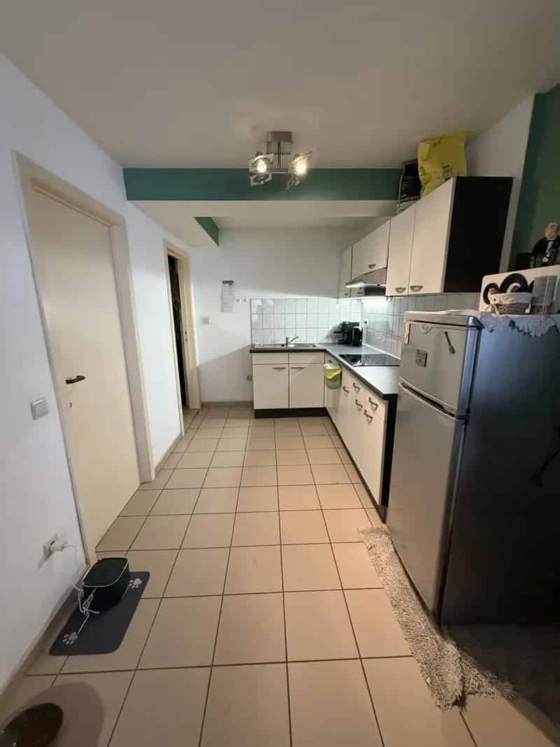 Appartement te huur Genk 2 slaapkamers gelijkvloers