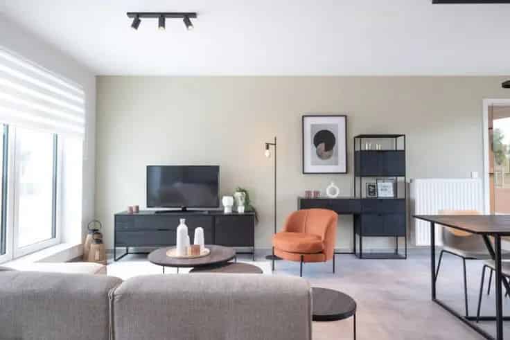 Appartement Te Koop