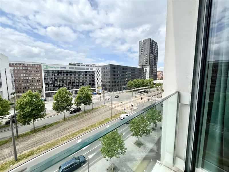 Studentenkamer Antwerpen AP Hogeschool