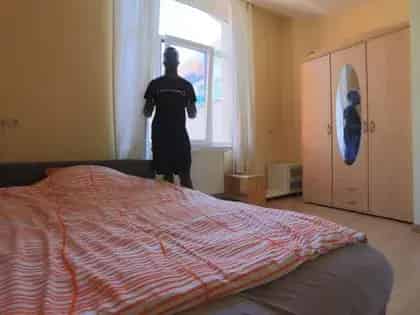 Appartement Te Huur , Clovislaan, Brussel, Brussel Hoofdstad
