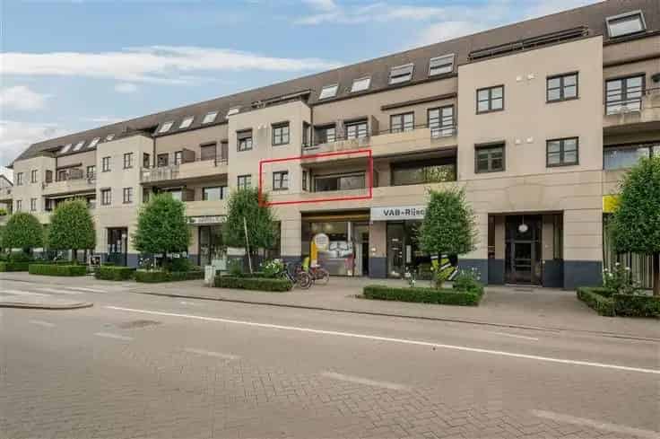 Appartement Te Koop