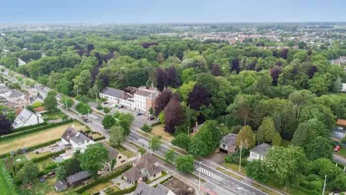 Huis te koop in Maalse Steenweg 492, Sint-Kruis - Dewaele