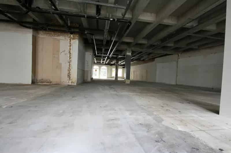 Winkelpand te huur Zilverpand 21 Brugge