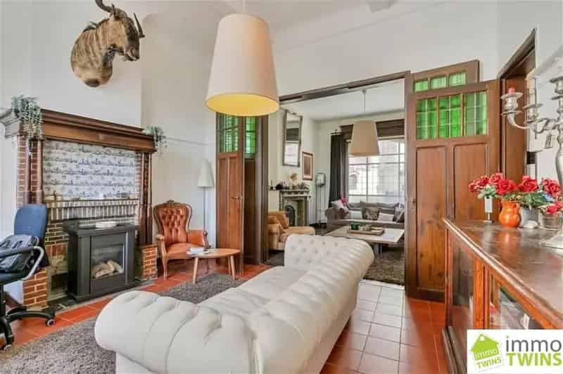 Huis te koop