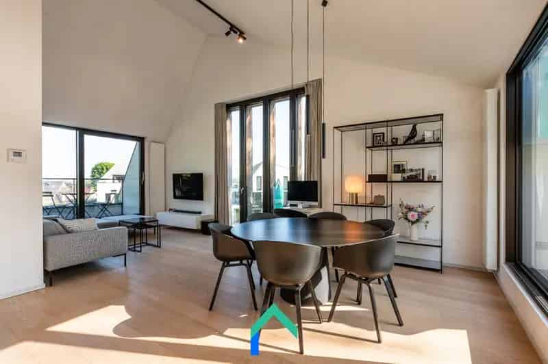 Appartement te koop in Zulte