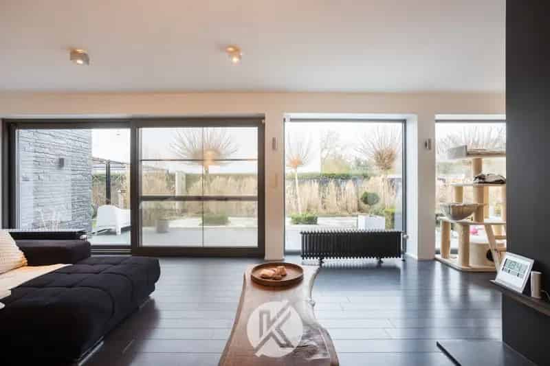 Huis te koop in Oosterzele