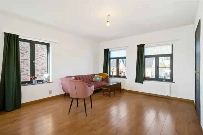 Appartement te koop in Berlaar