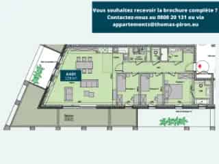 Appartement te koop - Namen VBC66401