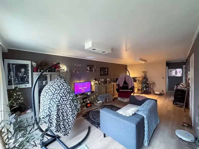 Appartement te koop Hoeselt