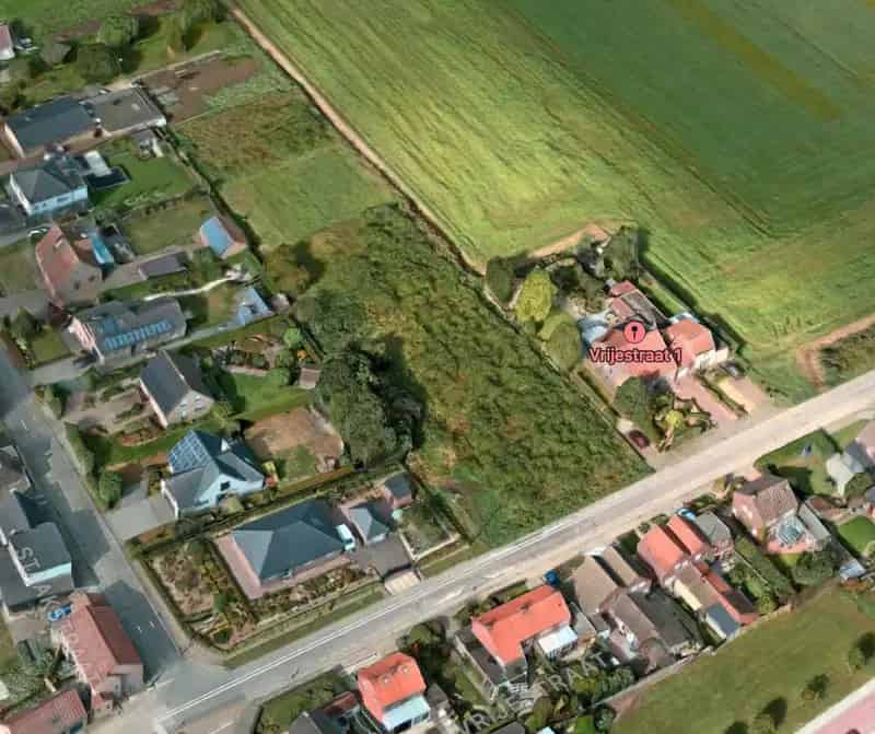 Bouwgrond te koop in Assenede