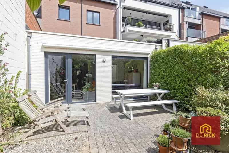 Appartement te huur