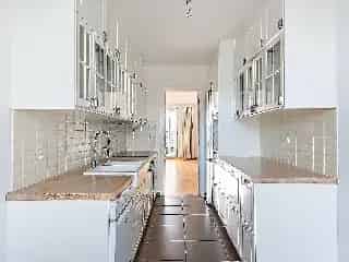 Penthouse te koop - Etterbeek VWD11437


In optie