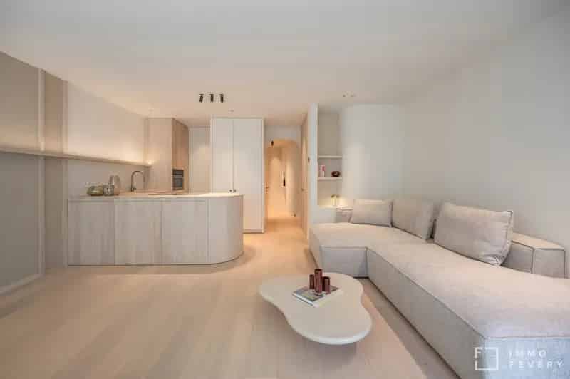 Appartement te koop