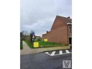 Bouwgrond te koop - Roeselare RBS93643