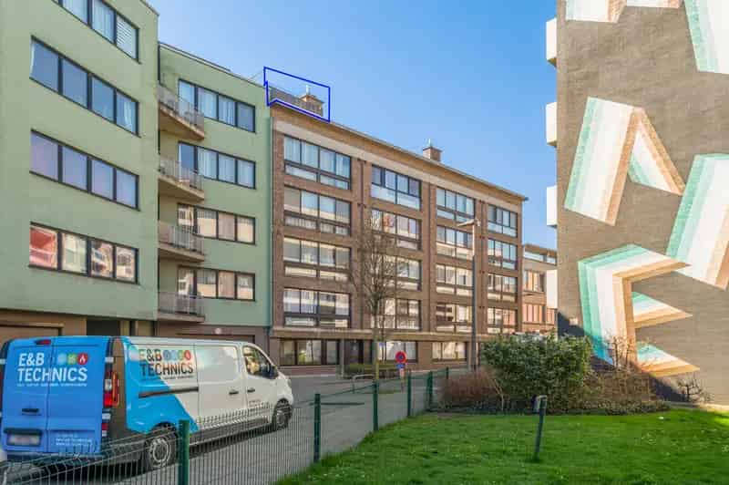 Appartement te koop