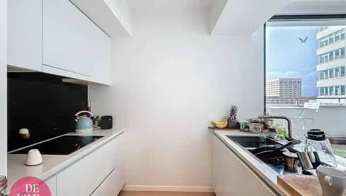 Appartement te huur in Akenkaai 66, Brussel - Dewaele