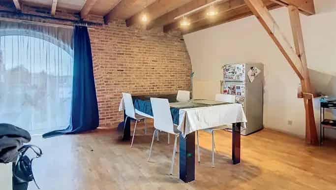 Appartement te huur in Meensesteenweg 306, Roeselare - Dewaele