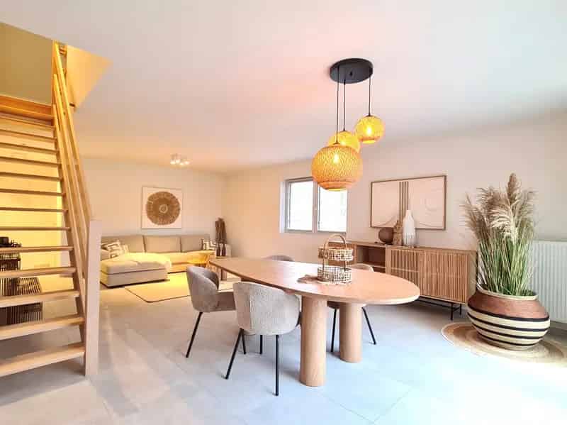 Appartement te koop