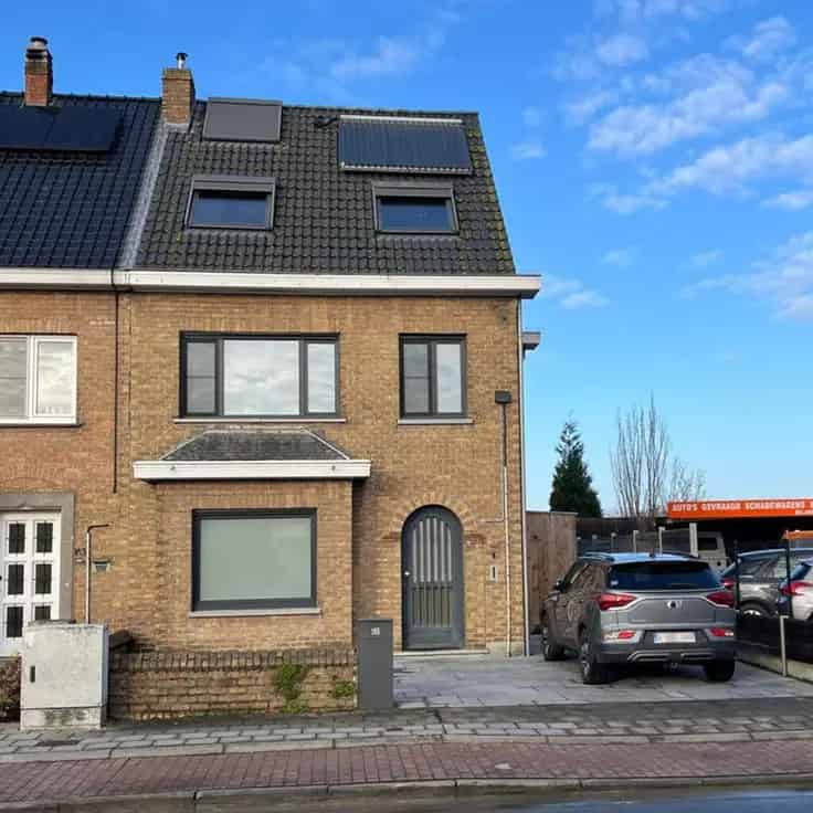 Huis Te Koop