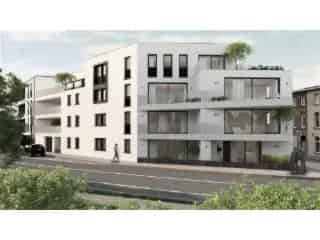 Appartement te koop - Lier RBT46062