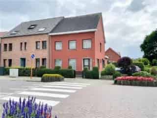 Huis te huur - s-Gravenwezel RBT10212