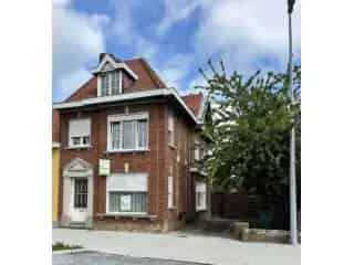 Huis te koop - Dadizele RBT45280