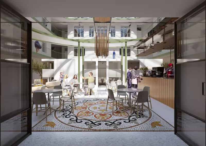 Appartement te koop