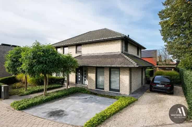 Villa Te Koop