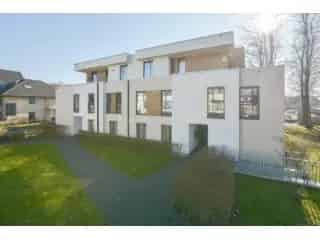 Gelijkvloers te huur - Wezembeek-Oppem VBC60079