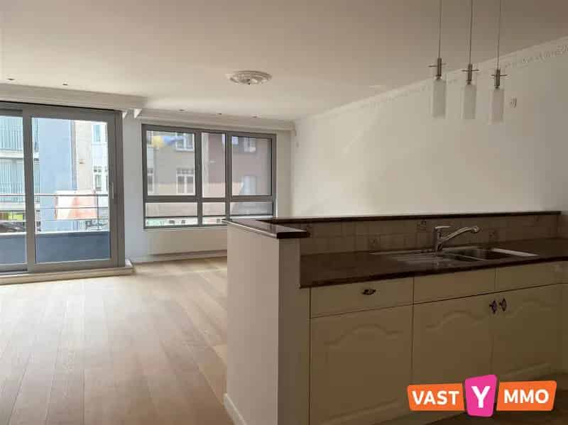Appartement te huur Brasschaat Centrum