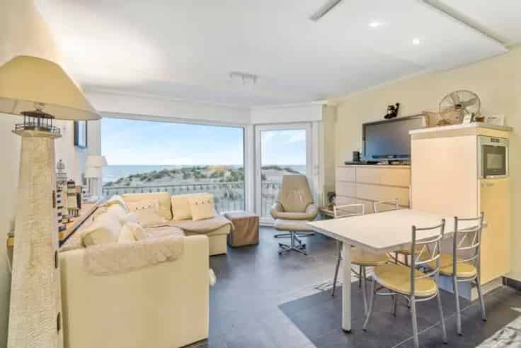 Appartement Te Koop
