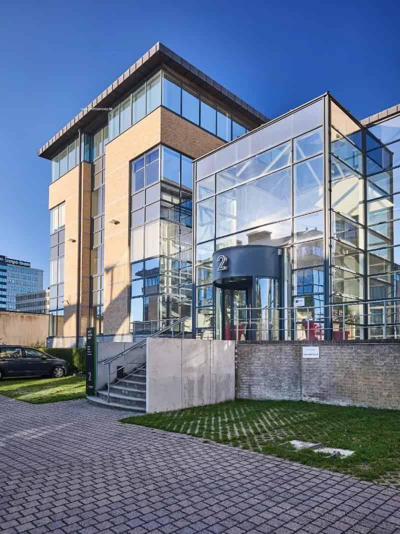Kantoren te koop Groot-Bijgaarden