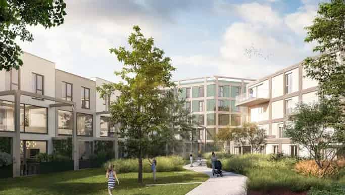 Appartement te koop in Kolenkaai 37, Brugge - Dewaele
