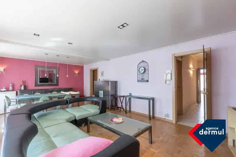 BEL ETAGE WONING