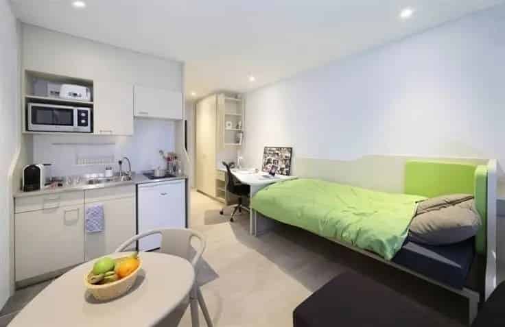 Studio Te Koop