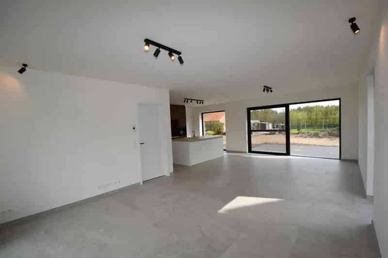 Moderne, Vrijstaande Nieuwbouw - 5 Slk. & Zuidgerichte Tuin