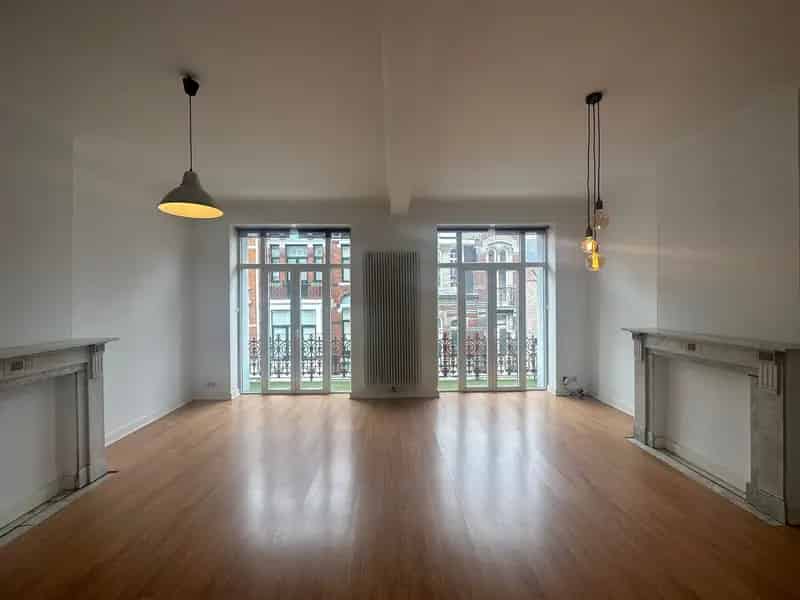 Appartement te huur nabij strand en centrum