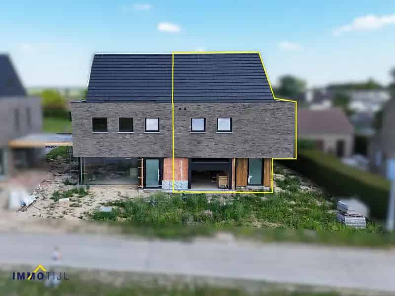 Huis te koop