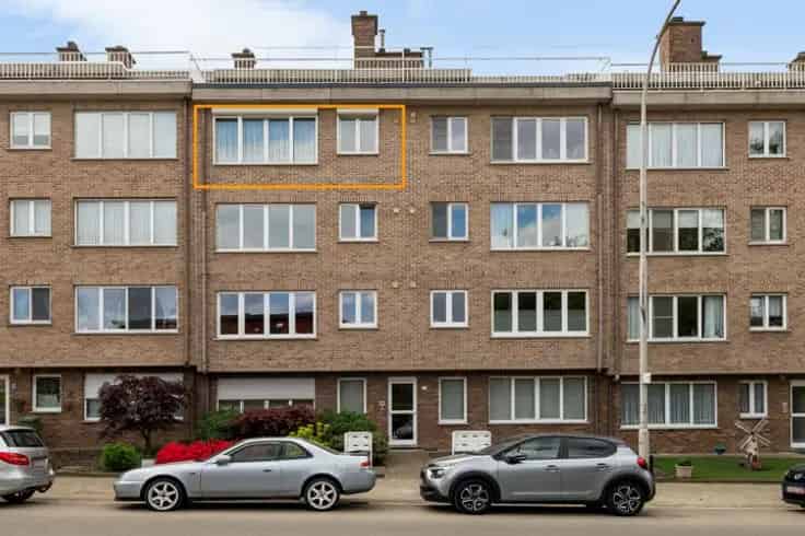 Appartement Te Koop