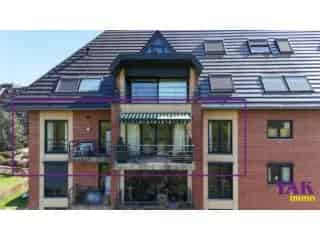 Appartement te koop - Nijvel VBC66554