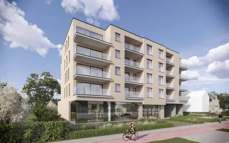 Appartement te koop