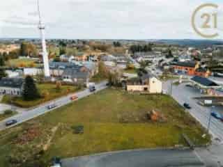 Bouwgrond te koop - Namen VBC90633