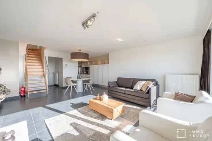 Duplex Te Koop