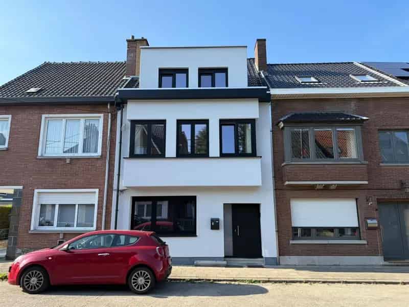 Huis te koop