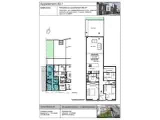 Gelijkvloers te koop - Haaltert RBT29232