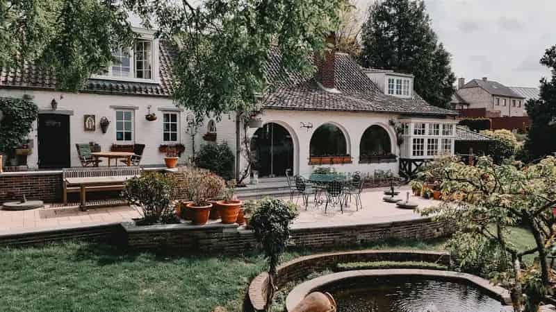 Huis te huur