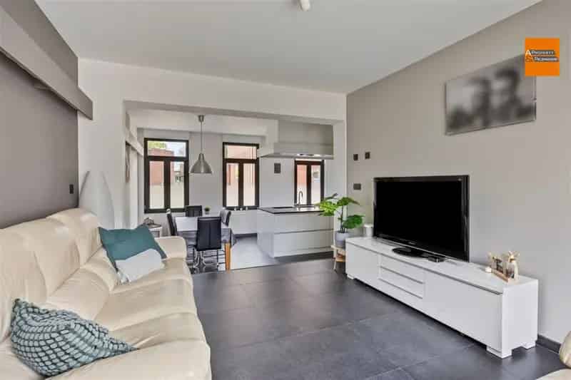Gerenoveerde woning***in optie***