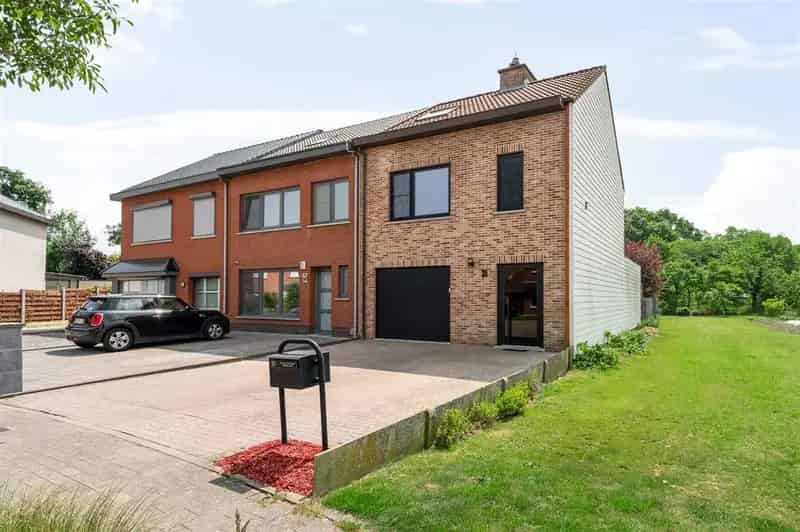 Huis te koop in Sint-Katelijne-Waver