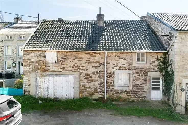 Huis Te Koop