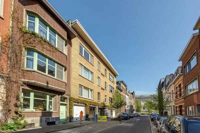 Dakappartement te koop in ANTWERPEN - Immo De Laet